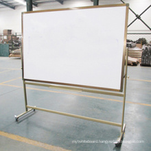 Movable Interact Whiteboard Stand Magnetic Whiteboard